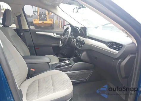 2020 Ford Escape Se из США, поврежденный, VIN 1FMCU9G61LUB73003